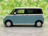ムーヴキャンバス G メイクアップ リミテッド SAIII 4WD 
