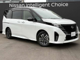 セレナ 1.4 e-POWER ハイウェイスターV 