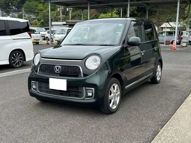 N-ONE プレミアム 
