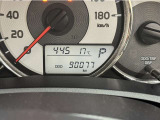 写真撮影時の走行距離です。メーカー、年式を問わず走行距離無制限、1年間の無料保証付き!安心ですね☆☆