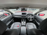 CX-5 2.2 XD Lパッケージ 4WD 
