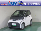 この車両は「トヨタ認定中古車ライト」の該当車両です。「トヨタ認定中古車」の安心感はそのまま、まるごとクリーニングの工程を省くことで、よりお手頃な価格でご提供する車両となっております。