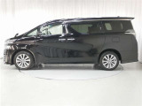 ヴェルファイア 2.5 Z Aエディション 4WD 