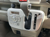 シフトも操作しやすく快適なドライブを楽しんでいただけます!