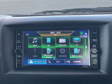◆日産純正ナビゲーション◆CD再生・DVD再生・Bluetooth Audioなど様々なソースが使用できます。是非、お気に入りの音楽で楽しい運転の時間をお過ごしください!