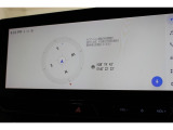 12.3インチディスプレイオーディオ・T-CONNECTを登録し、初度登録より5年間基本機能が使えます。(ナビゲーション機能など詳しくはスタッフまで)
