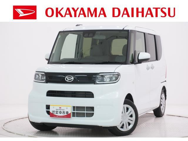 タント X