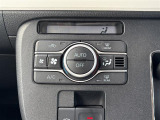 【 オートエアコン 】車内温度を感知して自動で温度調整をしてくれるのでいつでも快適な車内空間を創り上げます!