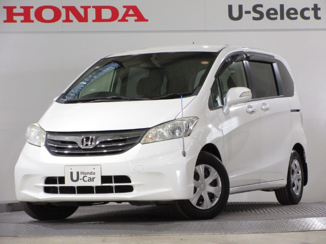 フリード 1.5 G ジャストセレクション 