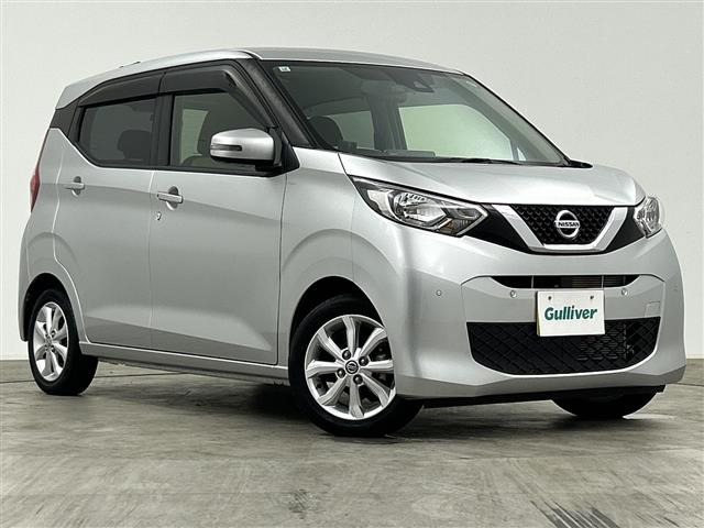 デイズ X 修復歴無し