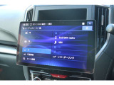あるとやっぱり便利なナビゲーション