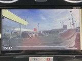 ドライブレコーダーの映像はナビゲーションでも確認ができます。