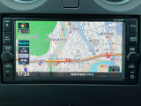 日産純正ナビMJ118DーWです。