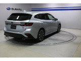 レヴォーグ 1.8 STI スポーツ EX 4WD EyeSightX スマートRミラー