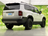 ランドクルーザー250 2.7 VX 4WD 