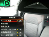 フロントカメラで前車をモニター。衝突回避を支援、または衝突時の被害や傷害を軽減する、インテリジェントエマージェンシーブレーキ!