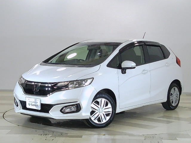 ホンダ フィット 