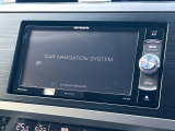 【ナビゲーション】使いやすいナビで目的地までしっかり案内してくれます。各種オーディオ再生機能も充実しており、お車の運転がさらに楽しくなります!!