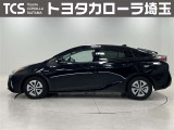 LEDヘッドライトとオートマチックハイビーム付!夜間走行時の危険を早期発見できるなどの安心感につながる装備です!