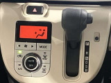 【オートエアコン】温度を設定すれば自動で空調調整をしてくれます★ボタンひとつで簡単便利!