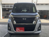 デイズルークス ハイウェイスター X 4WD 