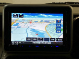 ケンウッドナビゲーション MDV-S706L