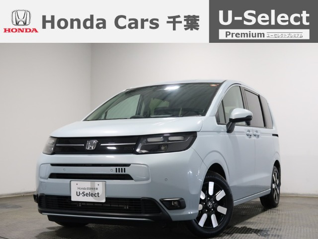 フリード 1.5 エアー EX 