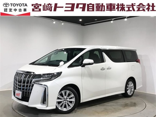 アルファード 2.5 S 