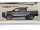 ハイラックス  2.4 Z GRスポーツ ディーゼルターボ 4WD