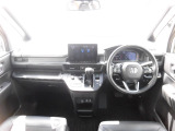 ステップワゴン 1.5 スパーダ 