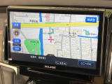 【10型ナビゲーション】目的地までしっかり案内してくれる使いやすいナビ。Bluetooth接続すればお持ちのスマホやMP3プレイヤーの音楽を再生可能!毎日の運転がさらに楽しくなります!!
