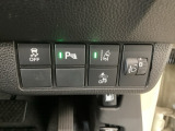 ホンダが推し進める総合先進安全装備のセンシング搭載! 衝突や斜線はみだしなどの危険が予測される時、センサーが警告。ヒューマンエラーを高度先進技術が補完してくれます。