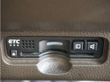 【ETC車載器】高速道路のご利用時にとても便利なETC車載器。セットアップ(費用別途)後にお渡ししとなります。