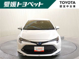 スタイリッシュなヘッドライト&フロントグリル♪