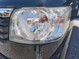 ライトは全車水垢等除去し磨きやコーティングを行っております。別途ご要望の方はプロテクションフィルム施工やクリア再塗装もできます