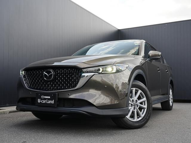 マツダ CX-8 2.2 XD スマートエディション の中古車詳細 (67,000km