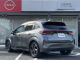 全国日産ディーラー共通のワイド保証は、ご購入後もお近くの日産でメンテナンスが可能です。
