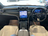 GLCクーペ 220d 4マチック コア (ISG)  4WD 