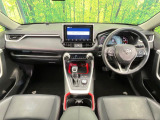 RAV4 2.0 アドベンチャー オフロードパッケージ 4WD 