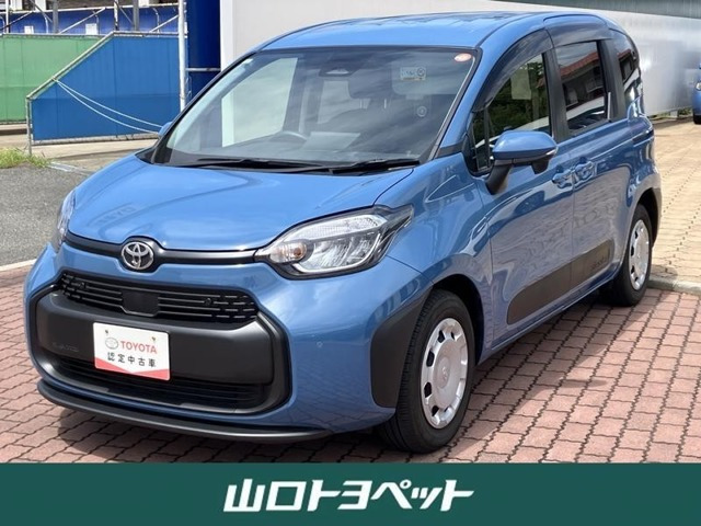 シエンタ ハイブリッド 1.5 G 