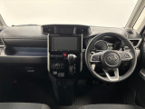 トール 1.0 カスタムG 4WD 