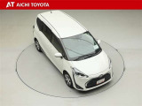 両側パワースライドドア付きだから、狭い駐車スペースなどでの乗り降りラクラク♪小さなお子さまのいるご家庭には嬉しい装備です。