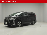 トヨタ アルファード