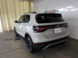 T-Cross TSI アクティブ 