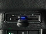 ◆ETC車載器 装備車◆今や必需品のETC!有料道路を利用する際にスムースに通過でき、わずらわしい料金支払いから開放されます!