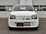 アルト L 4WD 