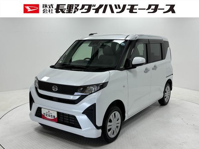 ダイハツ ムーヴ 