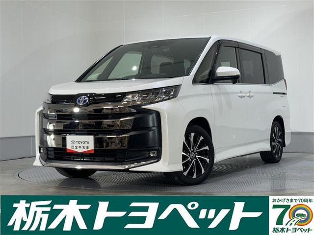 ノア  1.8 ハイブリッド S-Z