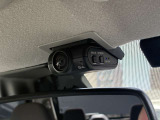 運転状況を映像と音で記録!イザという時の強い証拠となる純正フロント&360度ドライブレコーダー!