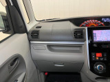 助手席からの景色